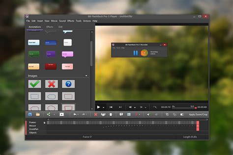 myfreecan|Free Cam — Free Screen Recording & Video Editing Software